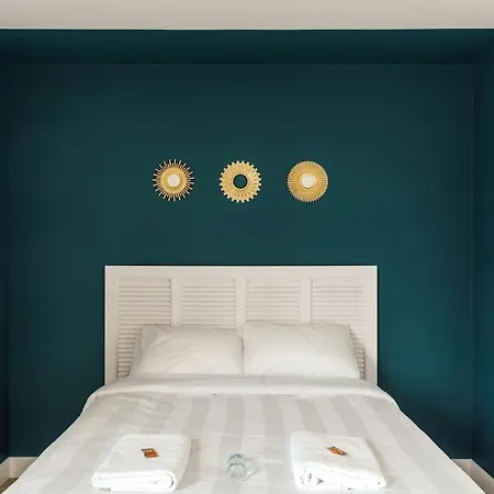 Cosy Proche Disneyland Paris * Серри